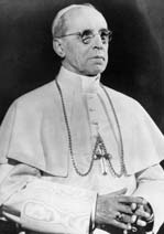 Pius XII