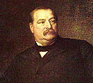 Grover Cleveland