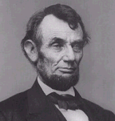 Abraham Lincoln