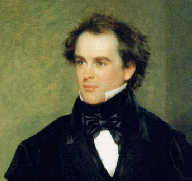 Nathaniel Hawthorne