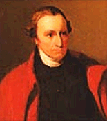 Patrick Henry