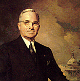 Harry S Truman